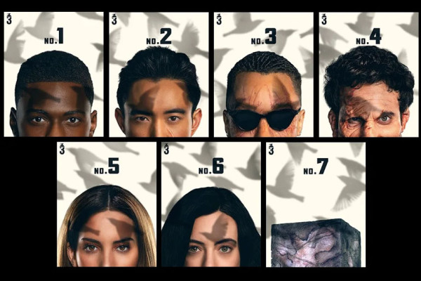 4 Hal yang Dinantikan dari The Umbrella Academy Season 3