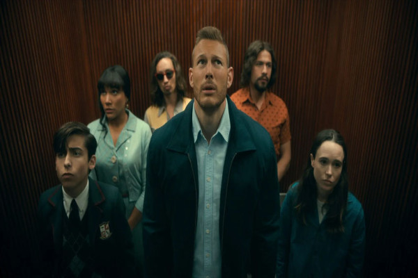 4 Hal yang Dinantikan dari The Umbrella Academy Season 3