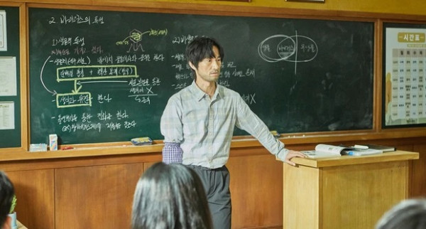 4 Perbedaan Drama Korea All of Us Are Dead dengan Webtoon, Nomor 2 Bikin Kaget