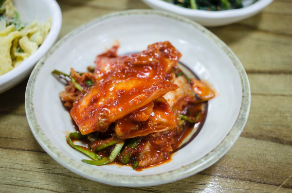 Rekomendasi 10 Lauk Korea yang Bisa Dicoba Beserta Resepnya
