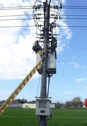 Dua Karya Inovasi PLN Raih Penghargaan Internasional