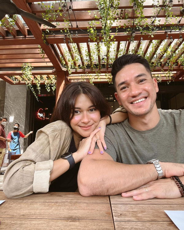 10 Suami Artis yang Pekerjaannya Jarang Tersorot, Nomor 5 Punya Perusahaan Batu Bara