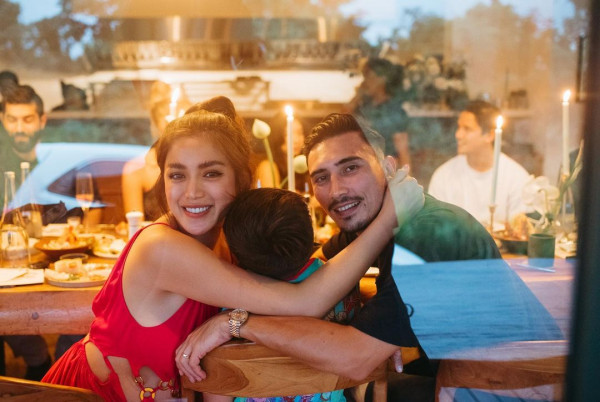 10 Suami Artis yang Pekerjaannya Jarang Tersorot, Nomor 5 Punya Perusahaan Batu Bara