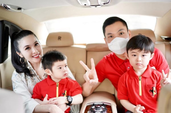 10 Suami Artis yang Pekerjaannya Jarang Tersorot, Nomor 5 Punya Perusahaan Batu Bara