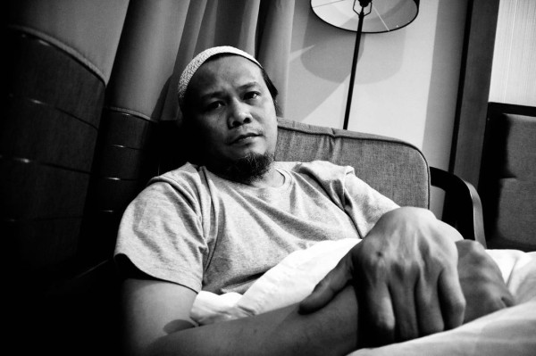 5 Musisi Hijrah Tanpa Berhenti Bermusik, yang Terakhir Dakwah Lewat Lagu