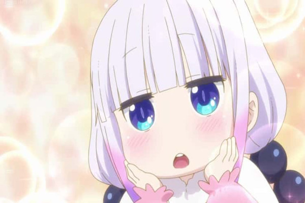 12 Karakter Anime Paling Imut yang Pasti Bikin Gemes