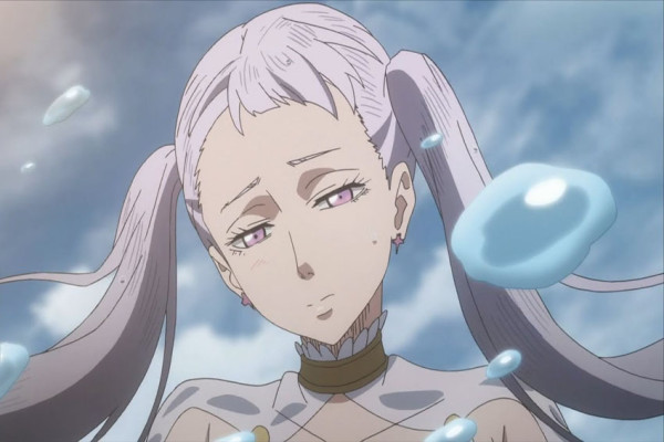 12 Karakter Anime Paling Imut yang Pasti Bikin Gemes