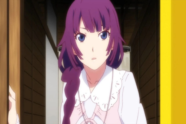 10 Karakter Cewek Tsundere Paling Favorit di Anime