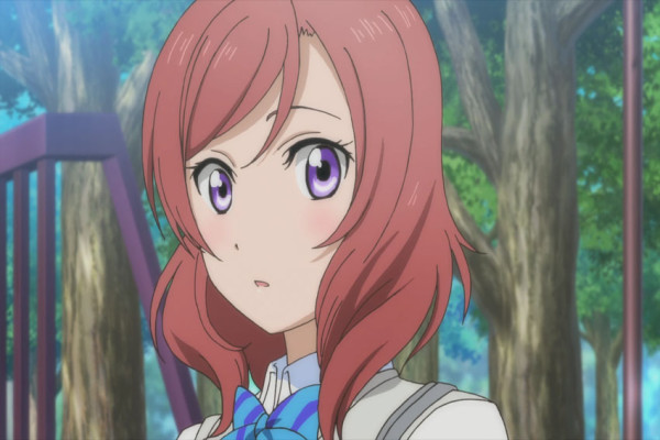 10 Karakter Cewek Tsundere Paling Favorit di Anime