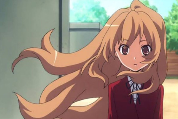 10 Karakter Cewek Tsundere Paling Favorit di Anime