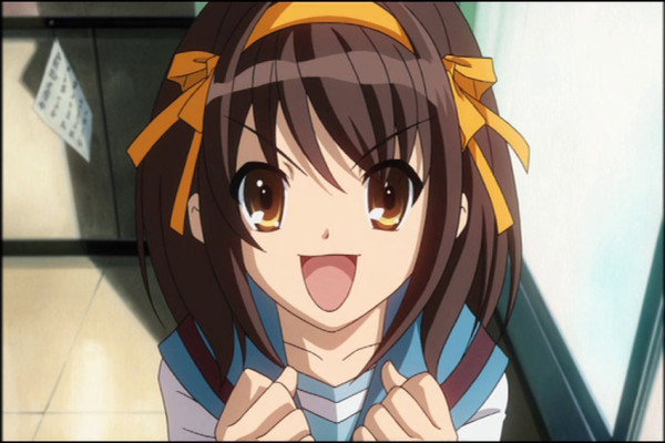 10 Karakter Cewek Tsundere Paling Favorit di Anime