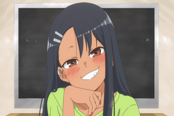 10 Karakter Cewek Tsundere Paling Favorit di Anime