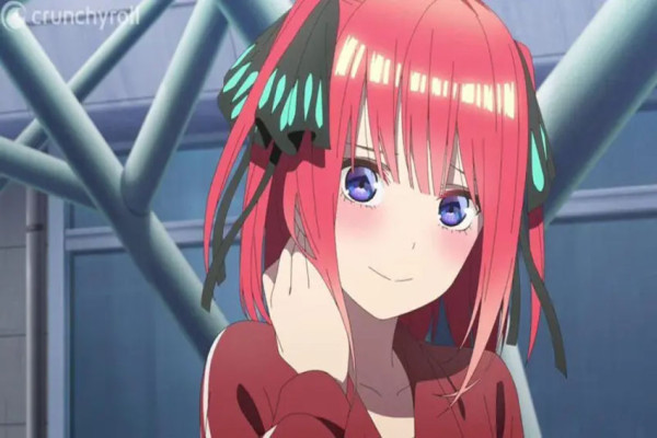 10 Karakter Cewek Tsundere Paling Favorit di Anime