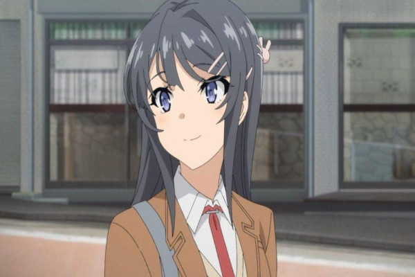 10 Karakter Cewek Tsundere Paling Favorit di Anime