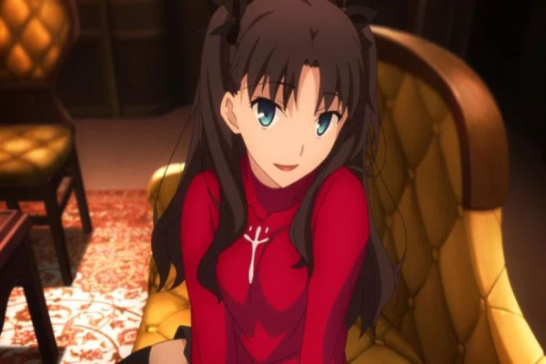 10 Karakter Cewek Tsundere Paling Favorit di Anime