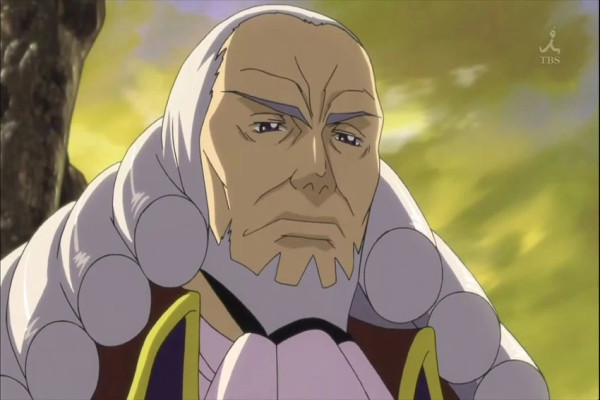10 Karakter Ayah Terburuk di Sepanjang Sejarah Anime