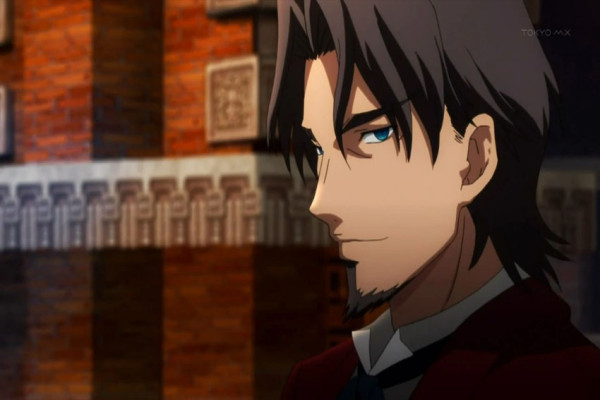 10 Karakter Ayah Terburuk di Sepanjang Sejarah Anime