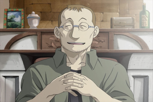 10 Karakter Ayah Terburuk di Sepanjang Sejarah Anime