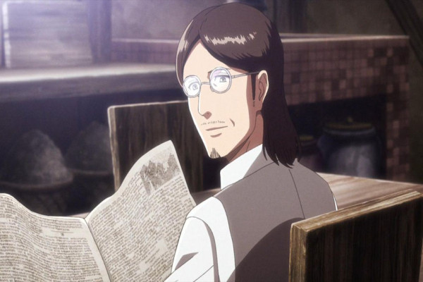 10 Karakter Ayah Terburuk di Sepanjang Sejarah Anime
