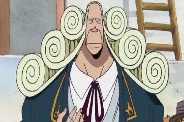 5 Karakter Anime dengan Rambut Unik dan Aneh, Ada Favorit Kamu?