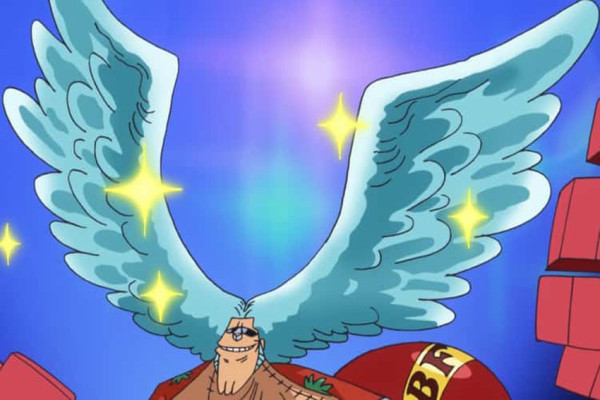 5 Karakter Anime dengan Rambut Unik dan Aneh, Ada Favorit Kamu?