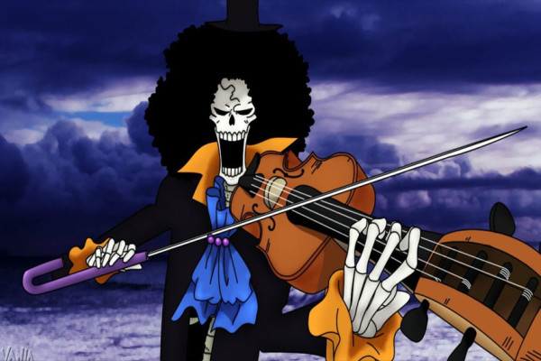 5 Karakter Anime dengan Rambut Unik dan Aneh, Ada Favorit Kamu?