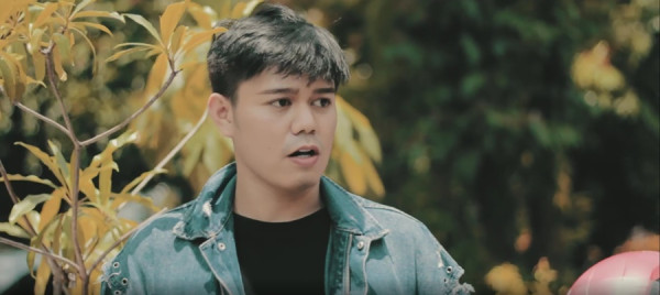 Film Pendek Amarah Amara, Mengubah Energi Negatif Menjadi Positif