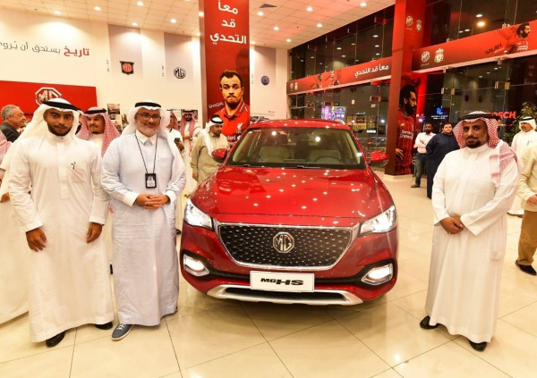 Arab, Thailand, Australia dan Indonesia Mulai Suka Mobil China