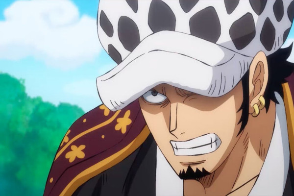 Seperti Apa Awakening Buah Iblis Luffy di One Piece?