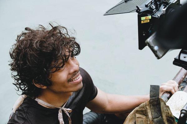 7 Fakta Ashiap Man, Film Pasutri Atta Halilintar dan Aurel