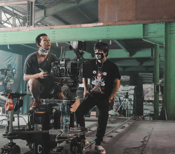 7 Fakta Ashiap Man, Film Pasutri Atta Halilintar dan Aurel