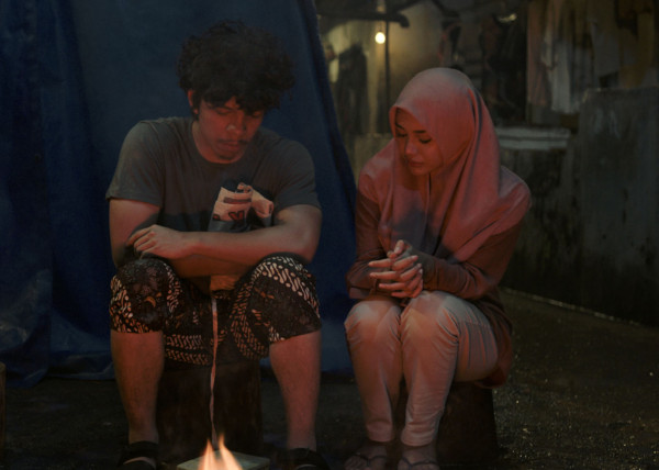 7 Fakta Ashiap Man, Film Pasutri Atta Halilintar dan Aurel
