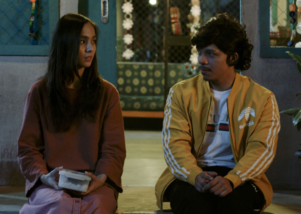 7 Fakta Ashiap Man, Film Pasutri Atta Halilintar dan Aurel