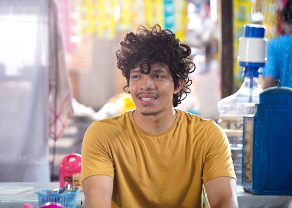 7 Fakta Ashiap Man, Film Pasutri Atta Halilintar dan Aurel