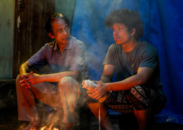 7 Fakta Ashiap Man, Film Pasutri Atta Halilintar dan Aurel