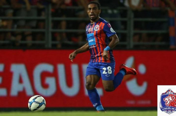 Pemain Sepak Bola Asal Papua yang Pernah dan Pantas Bermain di Luar Indonesia