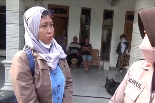 Buldoser Rumah Mewah hingga Rata Tanah, Ini Pengakuan Sudarmi yang Diselingkuhi Suaminya