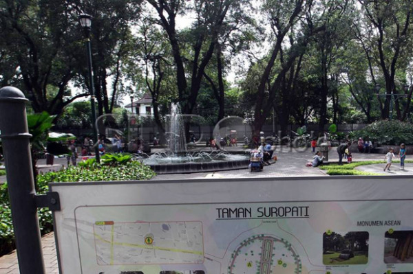 3 Tempat Paling Sejuk di Jakarta, Nomor 1 Resapan Air Sekaligus Wisata Edukasi