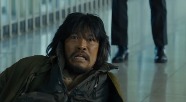8 Persamaan All of Us Are Dead dengan Train to Busan
