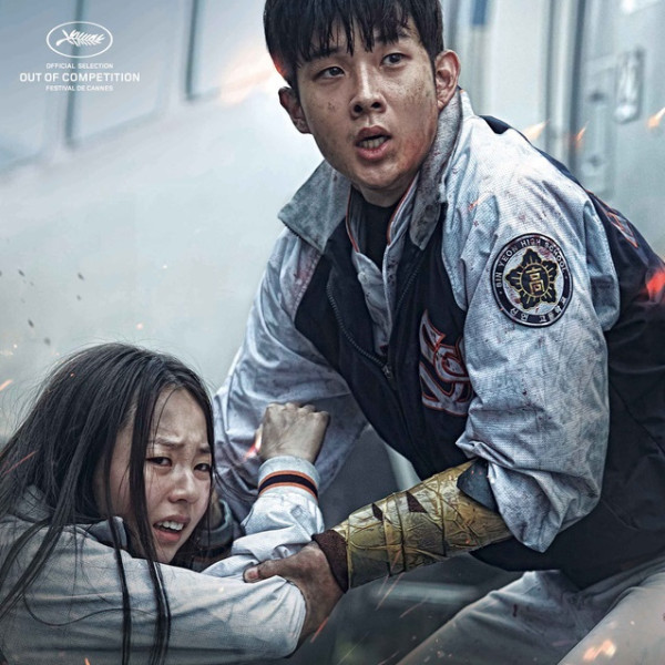 8 Persamaan All of Us Are Dead dengan Train to Busan