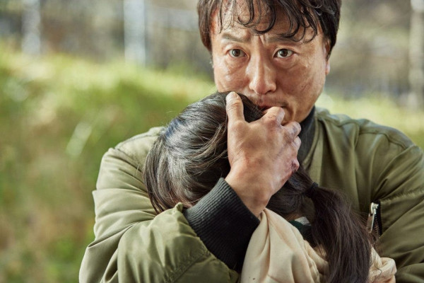 8 Persamaan All of Us Are Dead dengan Train to Busan