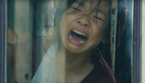 8 Persamaan All of Us Are Dead dengan Train to Busan