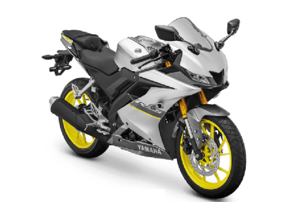 Ini 5 Motor Sport 150cc Terbaik dan Terkencang, Pilih yang Mana?