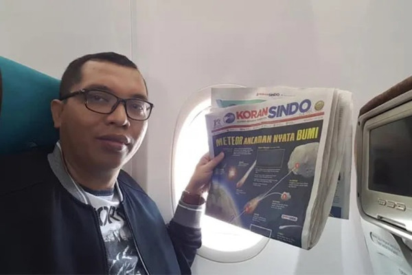 Deretan Wartawan yang Menjadi Wakil Rakyat di Senayan