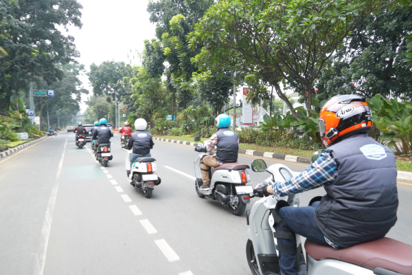 Ini Serba-serbi Mengejutkan Yamaha Fazzio yang Perlu Anda Ketahui