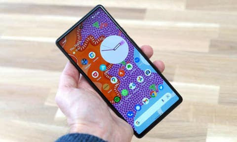 Ya Ampun, Google Pixel 6 Pro Didaulat Jadi Flagship dengan Bug Terbanyak