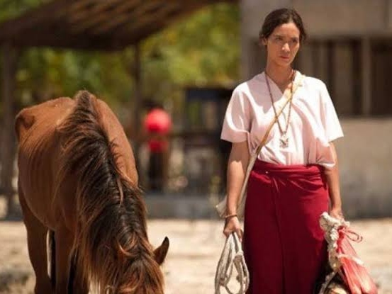 6 Film Indonesia tentang Kekerasan Seksual, Ada yang dari Kisah Nyata