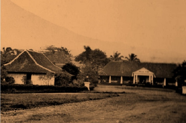 Sejarah Hotel Tertua di Indonesia yang Dibangun Tahun 1856