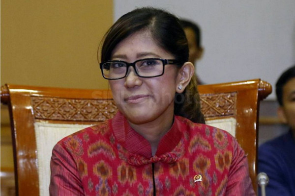Deretan Wartawan yang Menjadi Wakil Rakyat di Senayan
