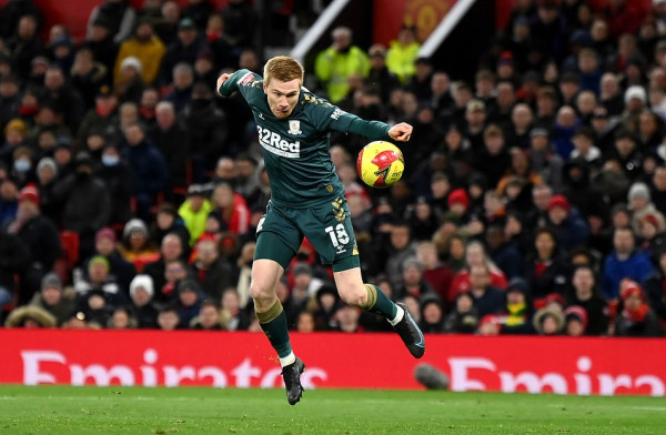 Gol Berbau Handball Middlesbrough ke Gawang MU Tetap Disahkan, Ini Penjelasannya